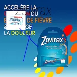 Générique de zovirax